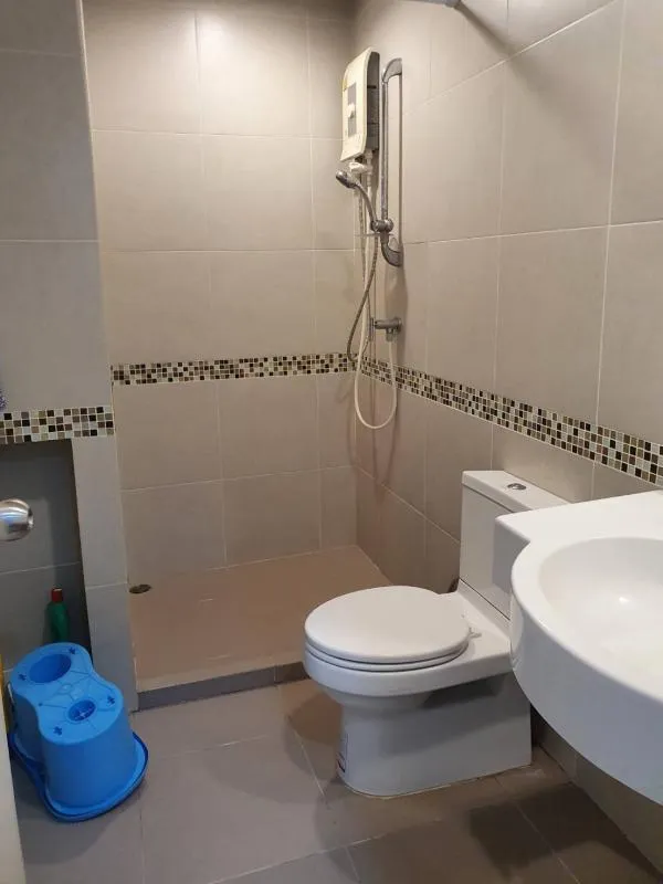 Sell / rent Condo Centric Ratchada-Suthisan beautiful room, ready to move in. This room is waiting for you to be the owner. Hurry up.
