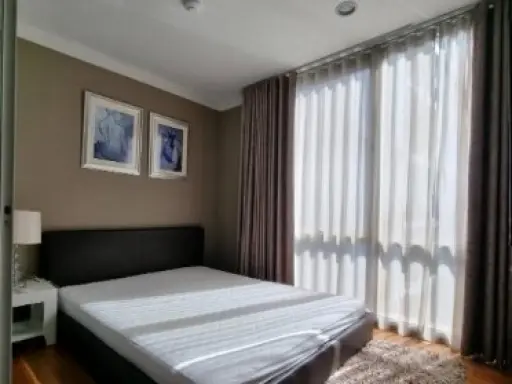 For rent, The Tempo Ruamrudee, complete amenities, good price, hurry and reserve now. images