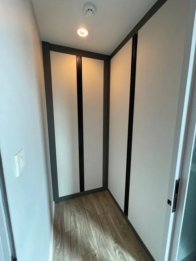 ขาย เวรี่ คอนโด สุขุมวิท 72 ห้องมุมเงียบมาก เหมาะกับการพักผ่อน มี เฟอร์ครบๆ สนใจจองเลย