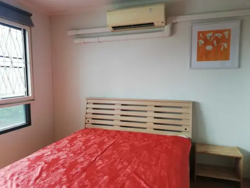 Condo for rent at Lumpini Ville Sukhumvit 77, spacious room with usable space, convenient and complete in one place. Reserve now!