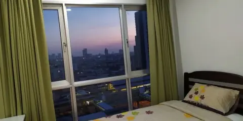 🏙️ ให้เช่า คอนโด ไฮฟ์ ตากสิน พร้อมอยู่ ใกล้ BTS