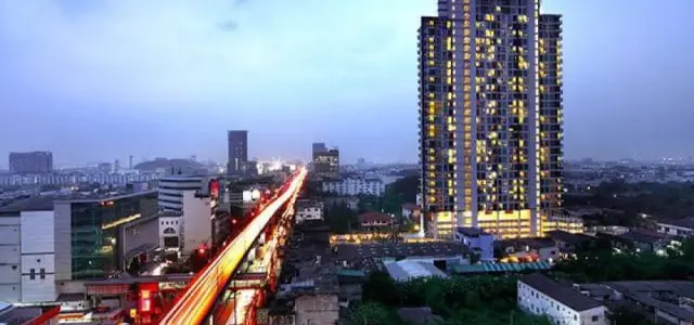ขาย/เช่า คอนโด ชีวาทัย รามคำแหง ห้องเปล่า ทำเลดี พลาดไม่ได้แล้ว จองด่วน images