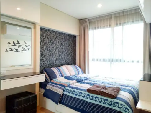 For sale Metro Sky Ratchada ห้องสวยแต่งได้อย่างน่าอยู่สุดๆ เฟอร์นิเจอร์ครบ จองเลยจ้า ห้ามพลาดเลยน๊า images