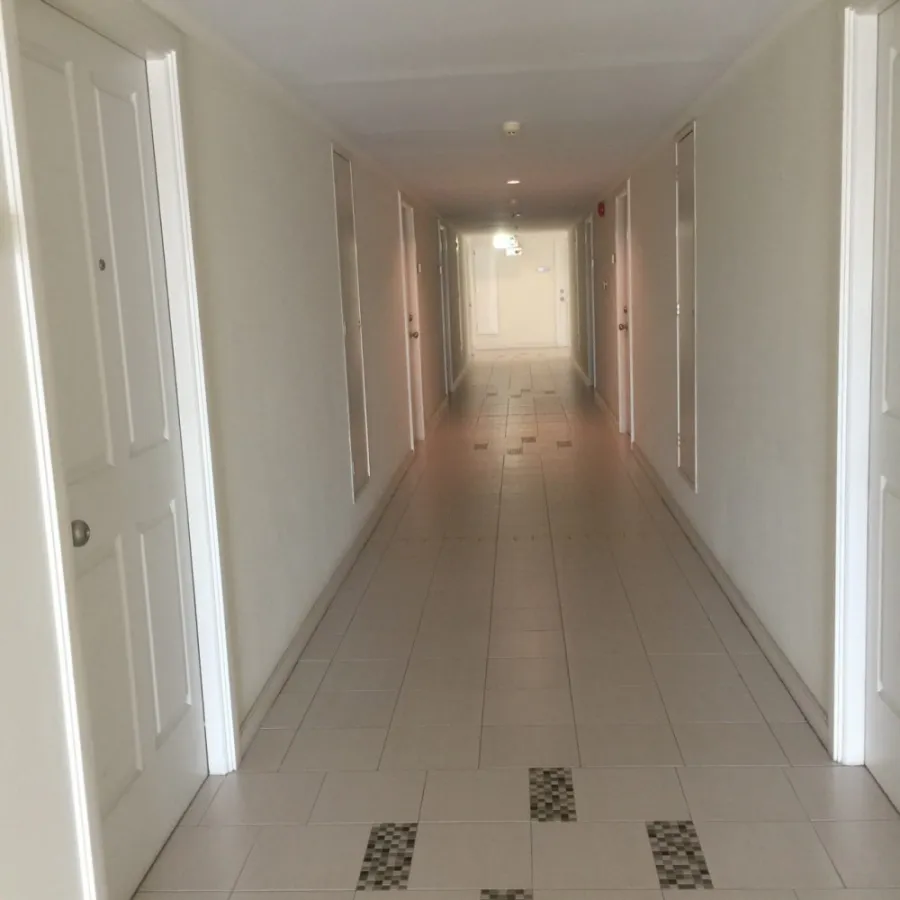 Urgent sale !! Condo Lumpini Place Rama 9-Ratchada, corner room, good view, fully furnished, do not miss !!