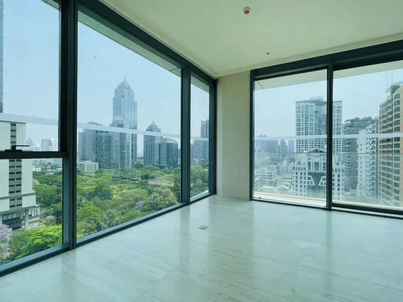ขาย คอนโด SCOPE LANGSUAN ห้องขนาดกว้าง เหมาะสำหรับครอบครัว บิ้วอินอย่างดี รีบจองเลย