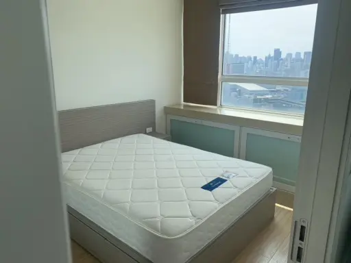 For sale: T.C. Green, 24th floor, city view, private. Complete facilities Make a reservation and you won't be disappointed. images
