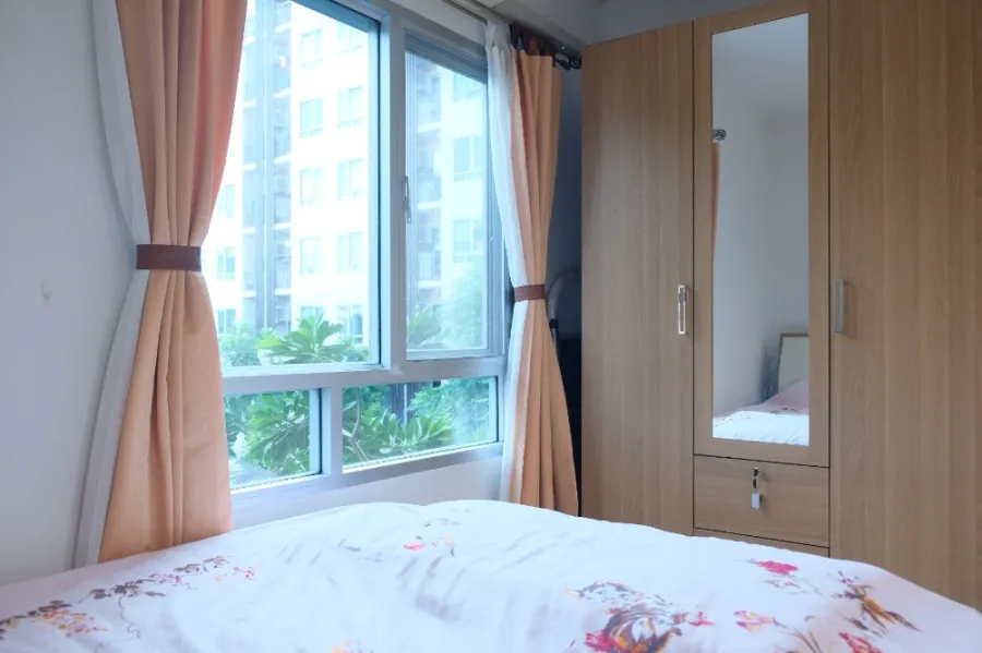 ขาย ไอริส แอเวนิว อ่อนนุช – วงแหวน ชั้น 3 ห้องสวย น่าอยู่ แถมตกแต่งครบครันแบบจัดเต็ม จองเลย ด่วนๆ