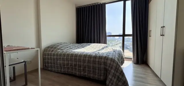 ขาย Chambers Cher Ratchada-Ramintra ห้องชั้น 6 มาพร้อมสิ่งอำนวยความสะดวกครบครัน จองด่วน images