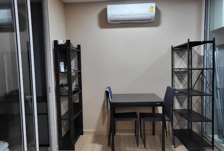 For rent: Chateau In Town Rama 8, a lovely fully furnished apartment. Book now!