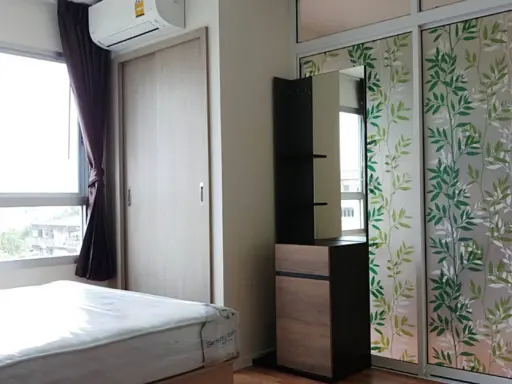 ให้เช่า Lumpini Park Phetkasem 98 ชั้น 6 ห้องน่าอยู่ แต่งครบ จองด่วน ห้ามพลาด