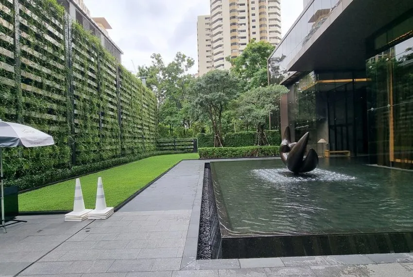 ขาย ให้เช่า Vittorio Sukhumvit 39 มีลิฟต์ส่วนตัวเข้าสู่ห้อง วิวเมืองสุดปัง พร้อมเข้าอยู่ได้เลย