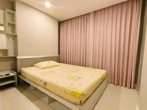ขาย The Cube Station Ramintra 109 ห้องแต่งครบ น่าอยู่ สนใจจองเลย ด่วนๆ images