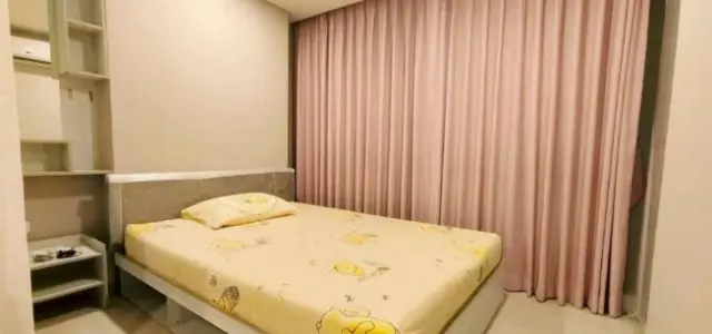 ขาย The Cube Station Ramintra 109 ห้องแต่งครบ น่าอยู่ สนใจจองเลย ด่วนๆ images