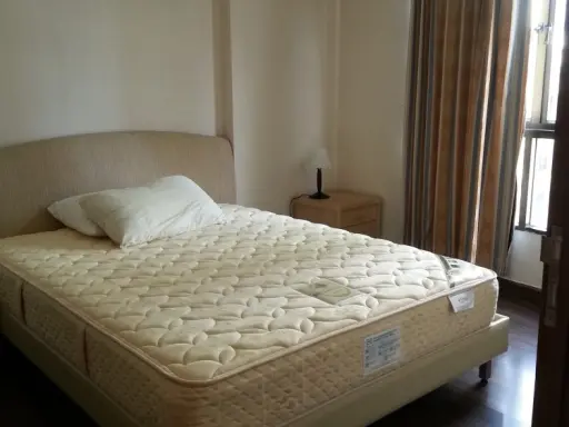 ให้เช่า Silom City Resort ห้องกว้างขวาง มาพร้อมพื้นที่ใช้สอย สะดวกครบจบที่เดียว รีบมาจอง images