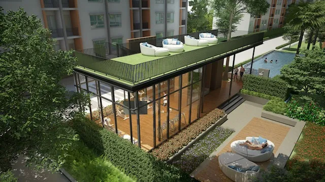 For sale พลัมคอนโดบางใหญ่ สเตชั่น ห้องเปล่า ราคาจับต้องได้ คนรักการแต่งห้อง ไม่ควรพลาดห้องนี้