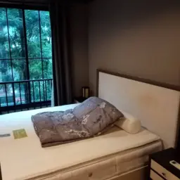 เช่าคอนโด The Reserve Kasemsan 3