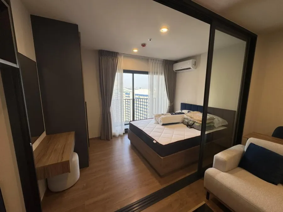 For rent The line vibe, separate rooms, divided into zones, hurry up and reserve now, don't miss out.