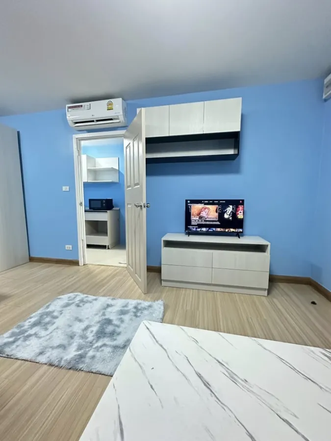 ให้เช่า Plum Condo Paholyothin 89 ชั้น 2 ห้องแต่งครบ น่าอยู่ จองด่วน อย่าปล่อยหลุดมือ