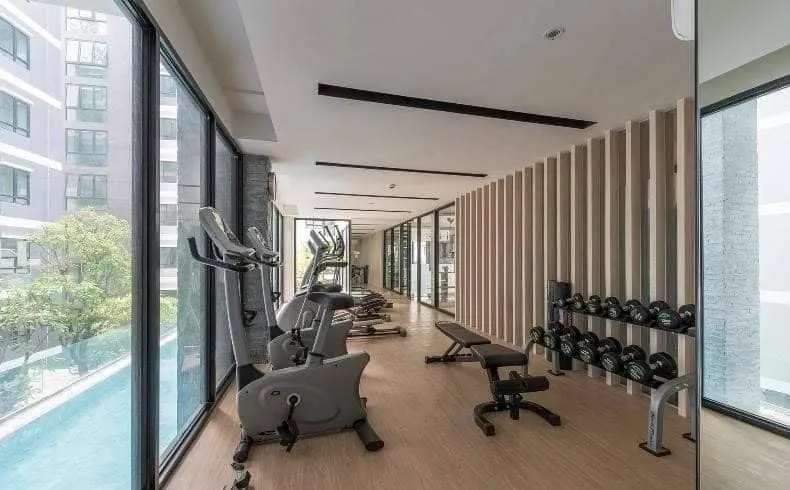 ให้เช่า คอนโด วินน์ คอนโด พหลโยธิน 52 ชั้น 2 ห้องสวย ตกแต่งครบครัน พร้อมเข้าอยู่ จองเลย ห้ามพลาด