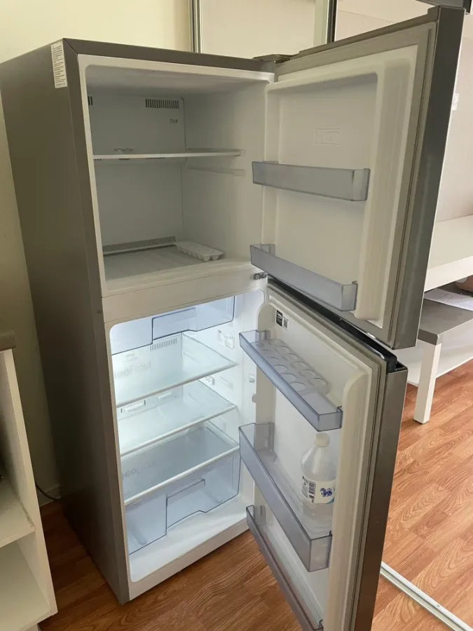 Condo for rent Lumpini Ville Phatthanakan-Srinakarin. The room is decorated and ready to move in. Separate kitchen. Don't miss out on something good l