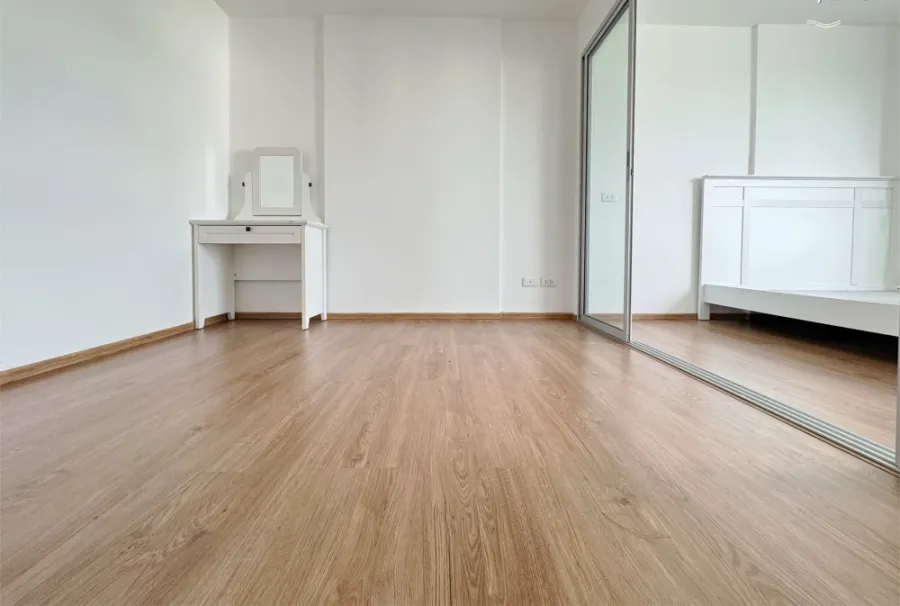 ขาย D Condo Rattanathibet ห้องพร้อมอยู่ ห้องกว้างอยู่สบาย จองเลย ก่อนพลาด++