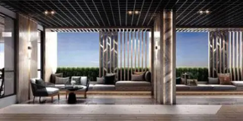 ขายดาวน์ supalai veranda sukhumvit 117 ชั้น10 ห้องStudio ทิศเหนือ แดดไม่เข้า เงียบสงบ ห้ามพลาด