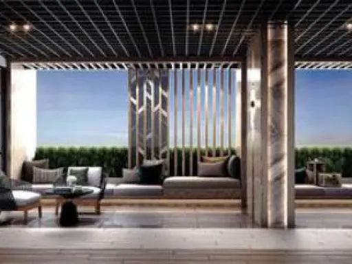 ขายดาวน์ supalai veranda sukhumvit 117 ชั้น10 ห้องStudio ทิศเหนือ แดดไม่เข้า เงียบสงบ ห้ามพลาด