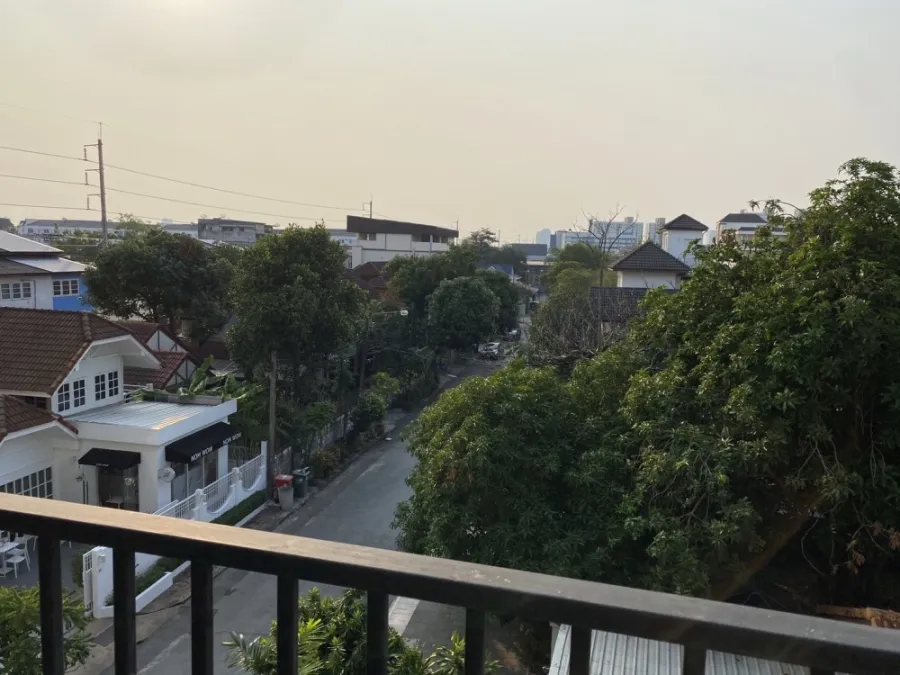 ขาย ให้เช่า!! ไอคอนโด สุขุมวิท 105 ห้องสวยตกแต่งน่าอยู่ เฟอร์นิเจอร์ครบพร้อมอยู่ รีบจองเลย!!