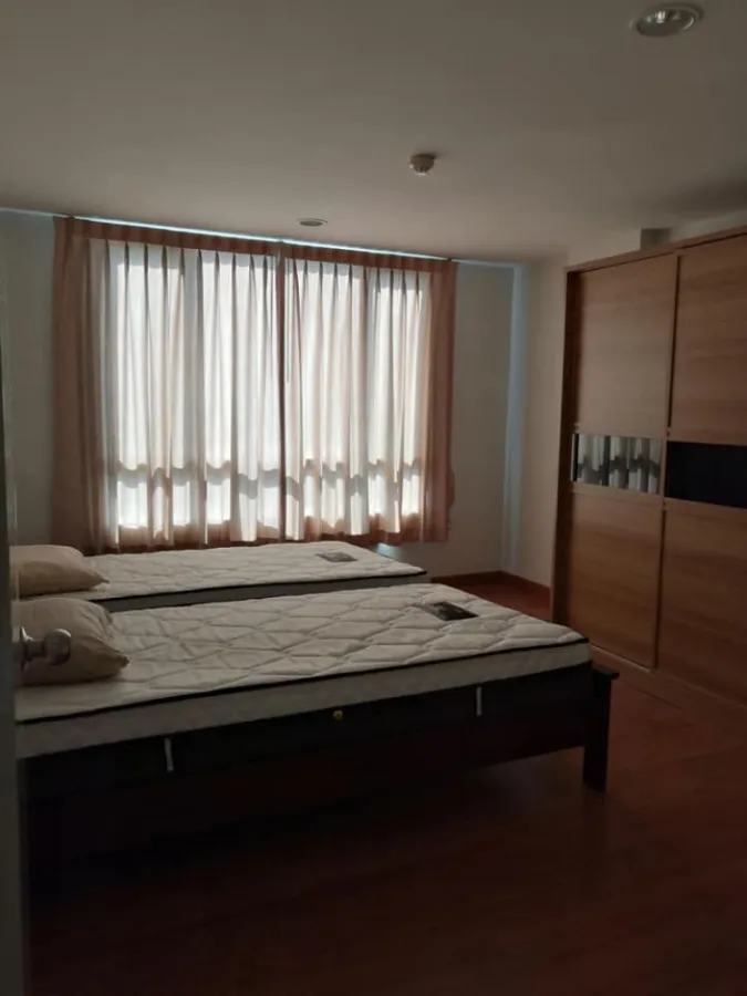 Condo for sale, Centric Scene Ari 2, empty room, near BTS, can't reserve it anymore !!