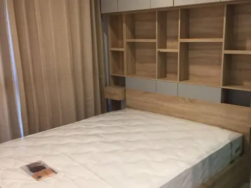 ให้เช่า!! คอนโด ไอดีโอ โมบิ บางซื่อ แกรนด์ อินเตอร์เชนจ์ ชั้น 23 เฟอร์ครบพร้อมเข้าอยู่ ห้ามพลาด!!