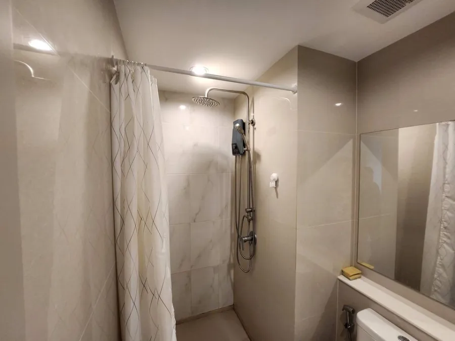 ให้เช่า คอนโด Aspire Erawan Prime ห้องน่าอยู่ ขนาดกลังดี เฟอร์ครบ วิวเมือง ราคาดี ห้ามพลาดเลย