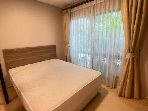 ให้เช่า Lesto Sukhumvit 113 ห้องน่าอยู่ ทำเลดี มาพร้อมเฟอร์นิเจอร์ครบครัน ในราคาสุดคุ้ม หิ้วกระเป๋าเข้าอยู่ได้เลยจ้า