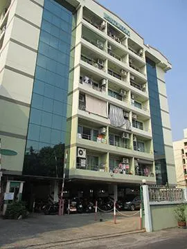 Condo for sale: Phayapirom Regent Taksin-Sathorn, spacious room, nice to live in, not too high floor, reserve now!