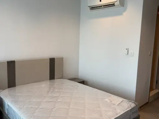 ให้เช่า Life Sathorn-Sierra ชั้น 30 ห้องน่าอยู่ มาพร้อมการตกแต่งที่ครบครัน สนใจจองเลย