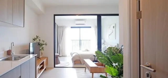 ขายดาวน์ คอนโด A Space Mega 2 ห้องใหญ่จุใจ มีพื้นที่ใช้สอย ราคาคุ้มค่า รีบมาจับจองด่วนๆก่อนพลาด images