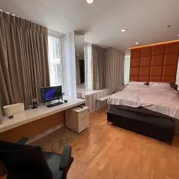 Condo for sale TC Green