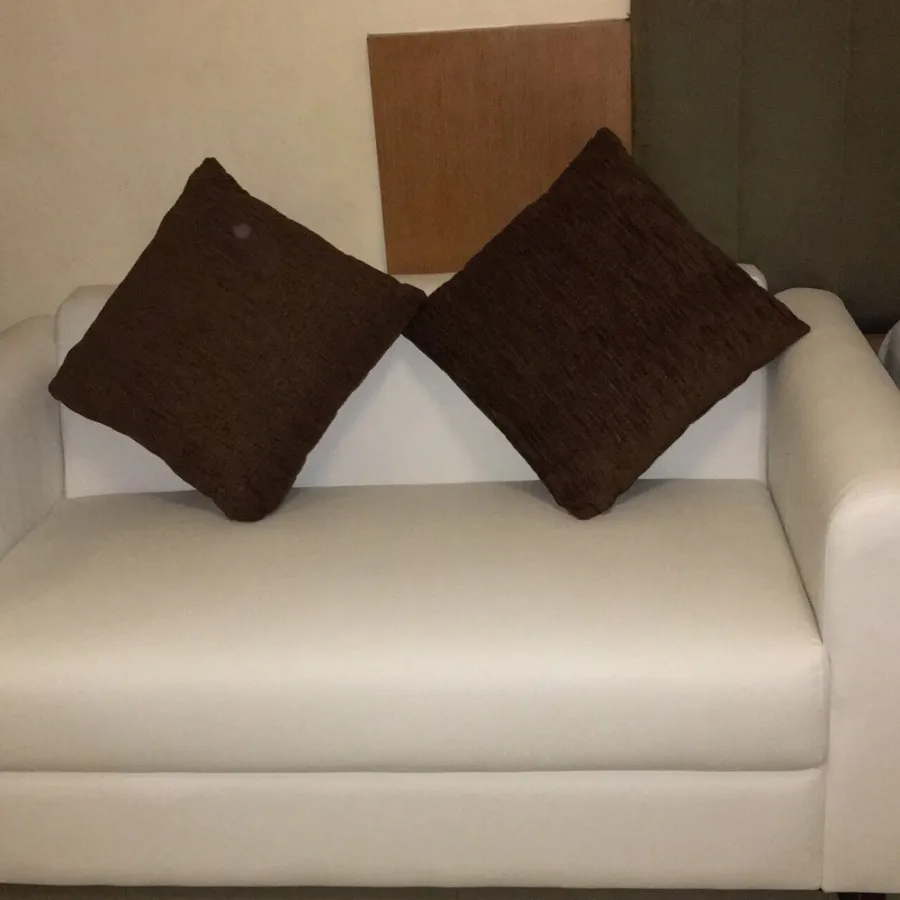 For Rent Condo i-HOUSE Laguna Garden RCA Studio room with full facilities, good price, hurry to reserve.