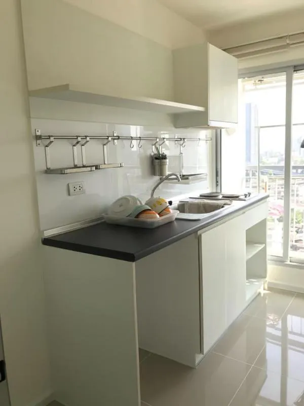 ขายด่วน!! คอนโด แอสปาย สุขุมวิท 48 ห้องสวย ทำเลทอง เดินทางสะดวก จองเลย!!