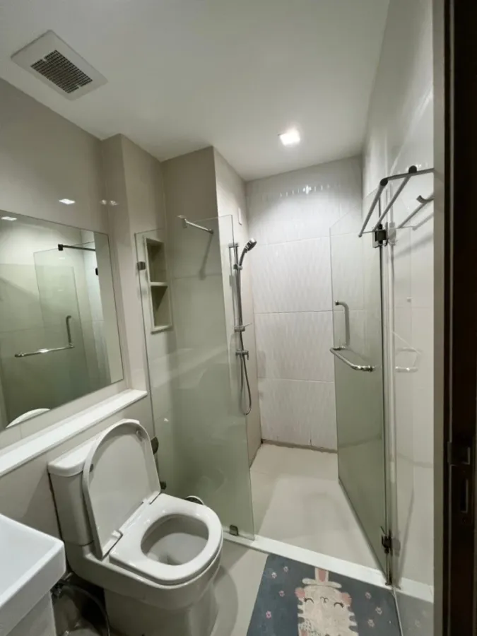 🏠🌃 Condo for Sale/Rent: Life Asoke-Rama 9 🏠🌃
