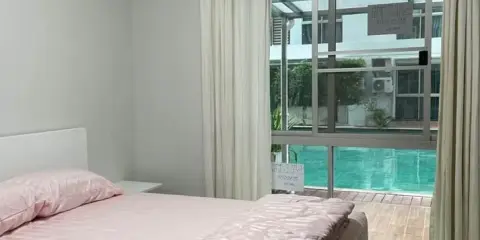 ขาย ให้เช่า คอนโด เอ สเปซ อโศก-รัชดา ห้องสระว่ายน้ำ กว้างขวาง มีพื้นที่ใช้สอย พร้อมราคาสุดคุ้ม จองเลย