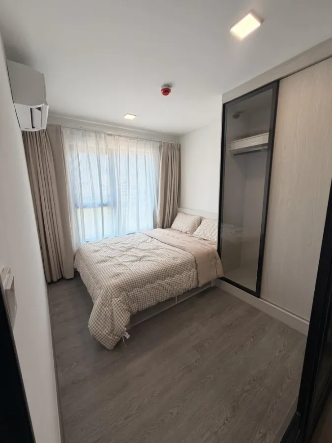 Kave Wonderland, 4th floor, fully furnished apartment for rent. Ready to move in. Book now!