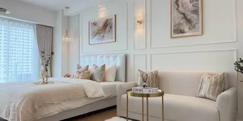 ขาย City Living Ratchada ชั้น 11 วิวเมือง แต่งครบ น่าอยู่ สนใจจองเลย