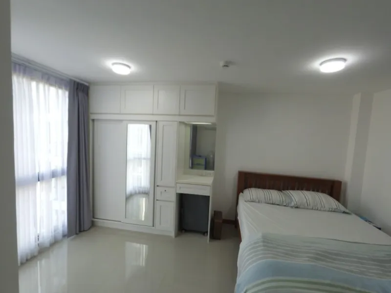 ขาย เช่า คอนโด ชาโตว์ อินทาวน์ สุขุมวิท 62/1 ชั้น 5 วิวสระน้ำ มีพื้นที่ใช้สอย คุ้มค่าคุ้มราคา จองเลย