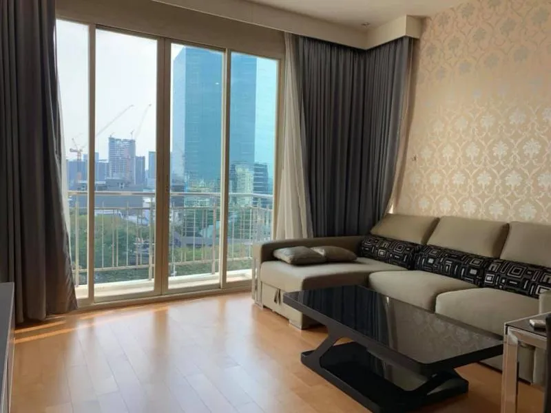 ให้เช่าห้องแต่งสวย บิวอินแน่นๆ condo Wind Ratchayothin ห้องใหญ่ 1 นอน 1 น้ำ น่าอยู่มากๆ ราคาถูกๆเลย
