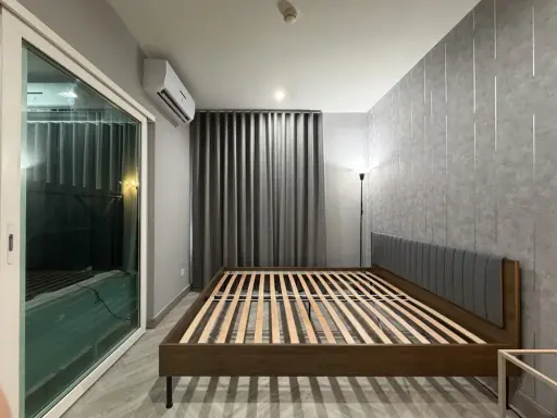 ขาย ให้เช่า The Key Sathorn – Charoenraj ห้องพร้อมอยู่ เฟอร์พร้อม กว้างขวาง ชั้นสูงจองเลย