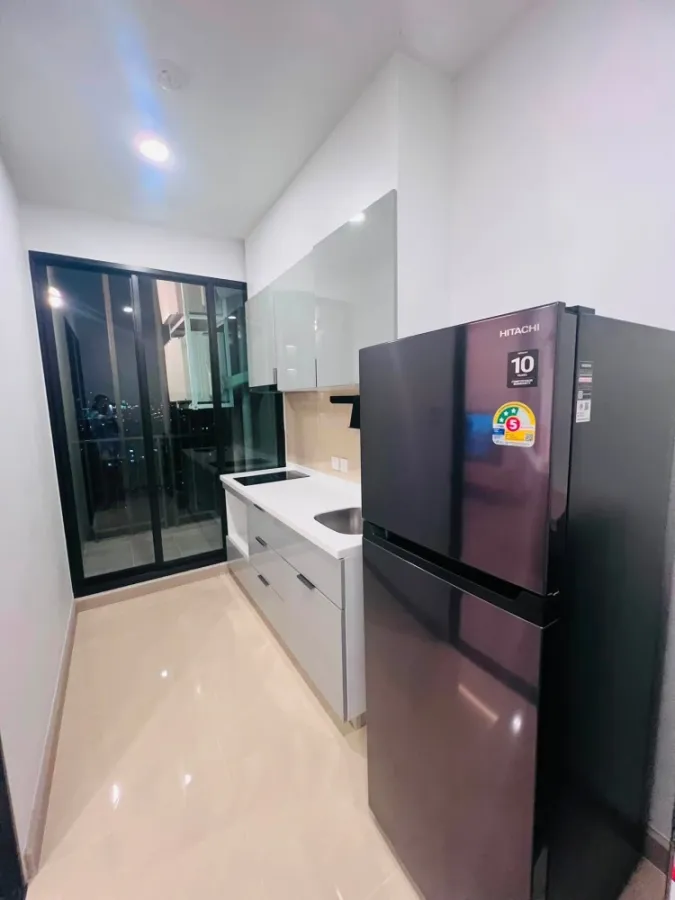 🏠🌃 ให้เช่า ศุภาลัย พรีเมียร์ สามเสน - ราชวัตร 🏠🌃