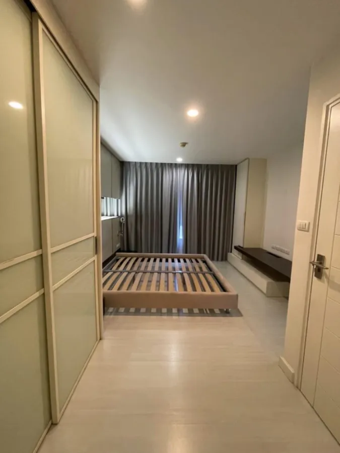 ขาย เดอะ บางกอก สาทร-ตากสิน ชั้น 6 ห้องกว้าง อยู่สบาย พร้อมการตกแต่งที่ครบครัน จองเลย