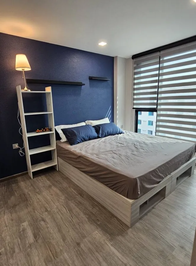 ให้เช่า เคฟ เอมบริโอ รังสิต ชั้น 8 ห้องแต่งครบ น่าอยู่ สนใจรีบจองเลย ก่อนหลุดมือ ด่วนๆจ้า