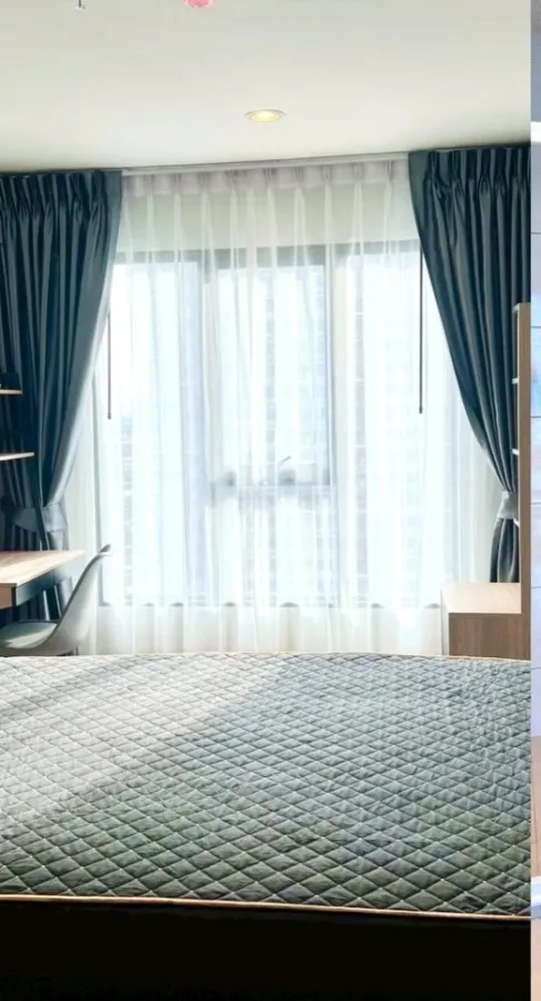 ให้เช่า Terra residence ห้องน่าอยู่ ทำเลดี มาพร้อมเฟอร์นิเจอร์ครบครัน ดีแบบนี้จะรออะไร