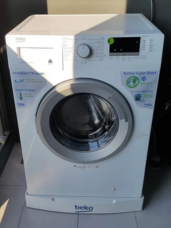 For rent, Life Sukhumvit 48, size 32 sq m, fully furnished, with washing machine Convenient transportation near bts like this, must book.